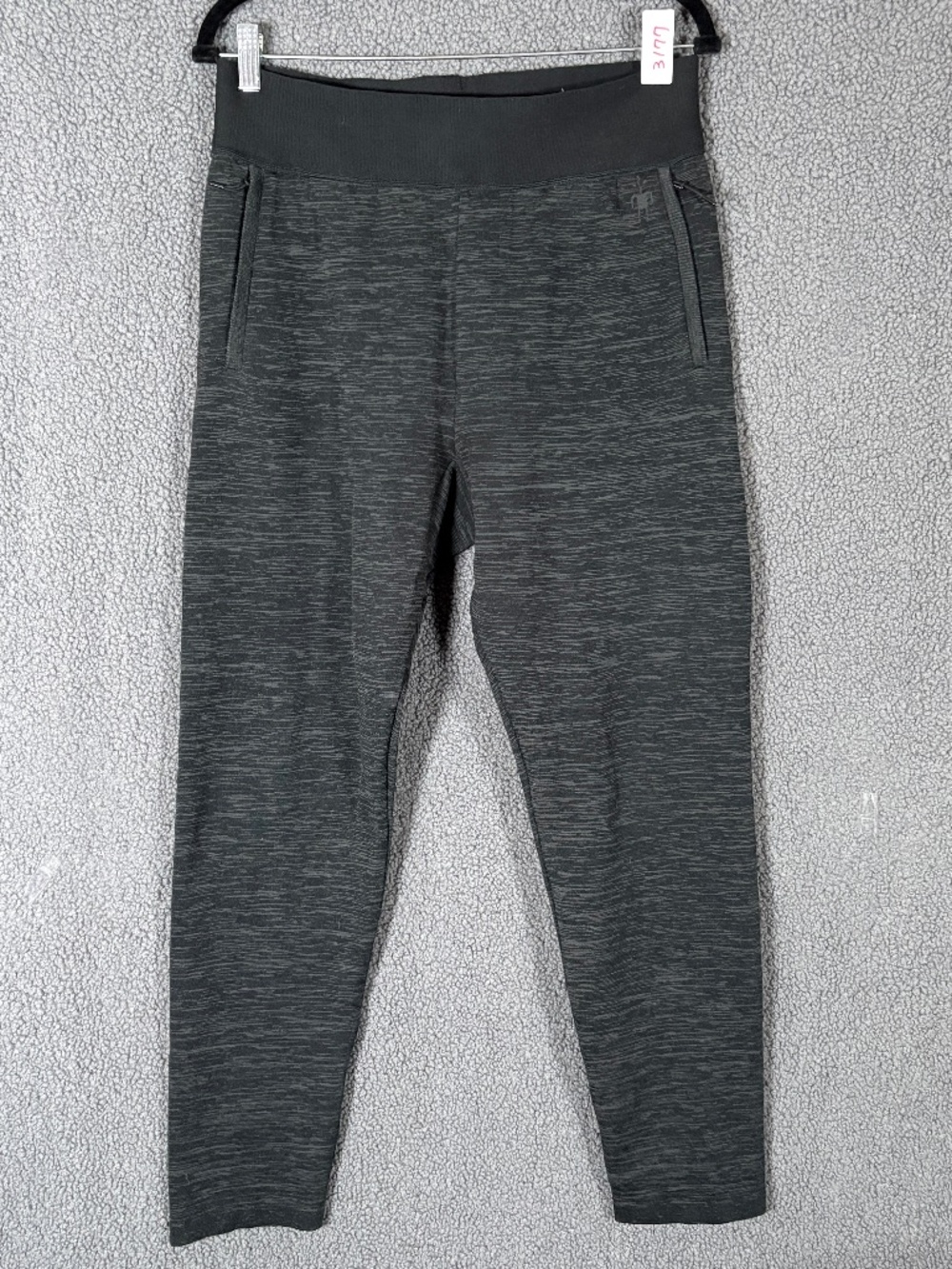 Smartwool Intraknit Merino Wool Blend Thermal Stretch Pants - Men's Size M